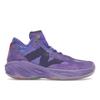 Fresh Foam BB V2 Gamer Tag Pack Men Sneakers Purple Electric-Indigo Castlerock BBFRSHM2