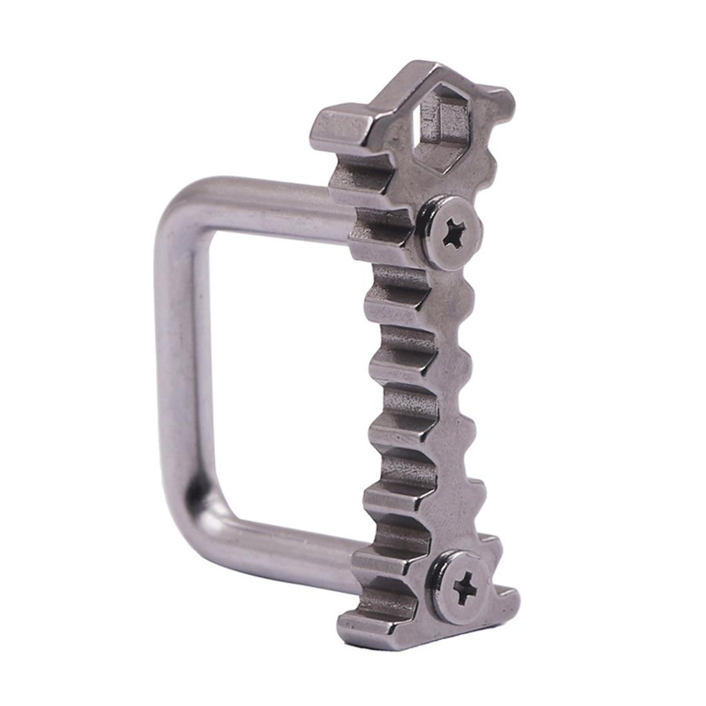 Инструмент для фиксации кулачка, инструмент для удержания ременного шкива для двигателя EA211, 1,4 т/1,5/1,6, фиксатор кулачка, инструменты для автоматического ремонта