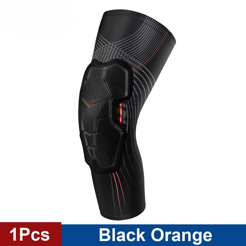 1 шт. защитный чехол для взрослых велосипедных наколенников и наколенников для голени противоскользящая защита подходит