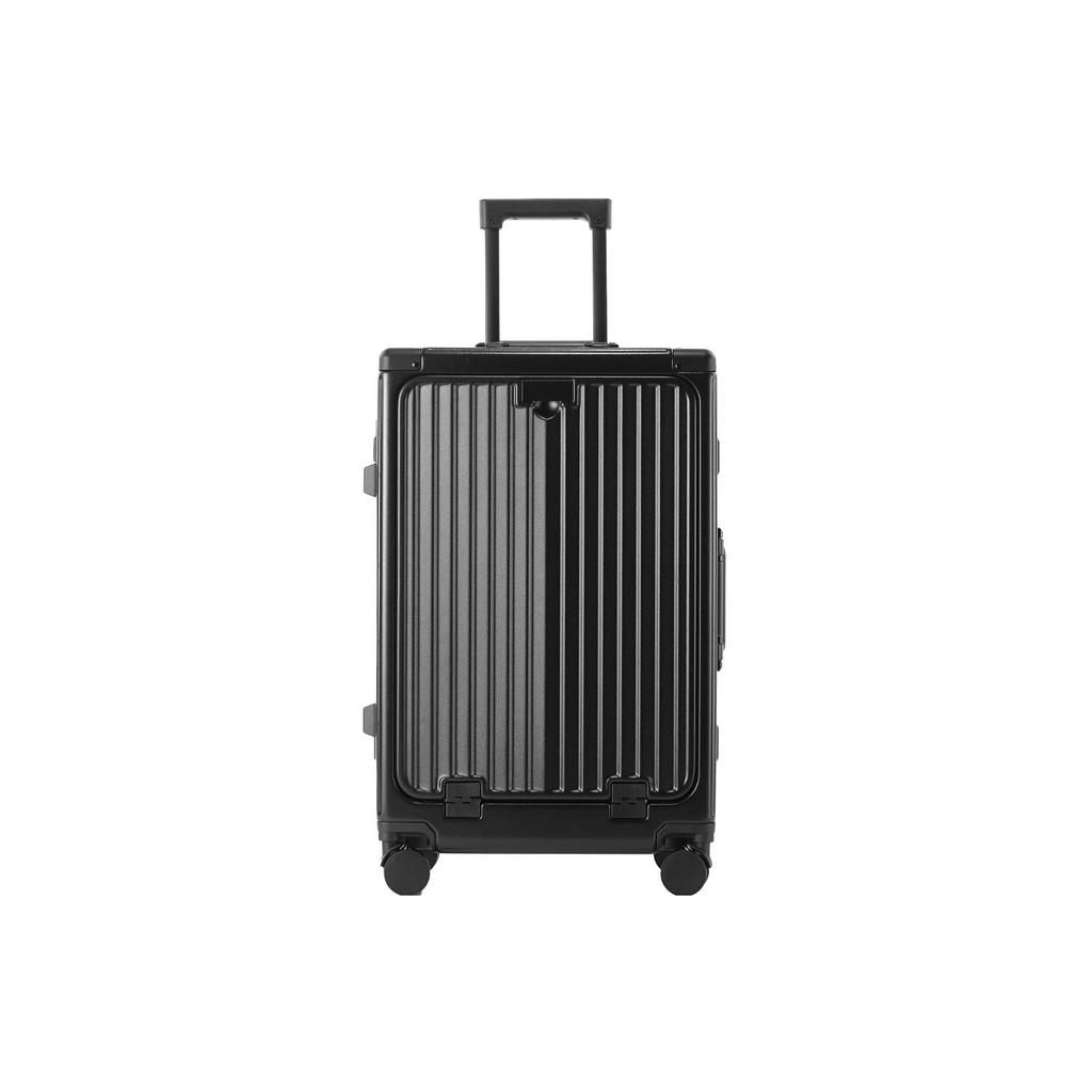 Чемодан Slazenger ABS+PC с ручкой 20 дюймов, 24 дюйма Унисекс Разноцветный B002-JX