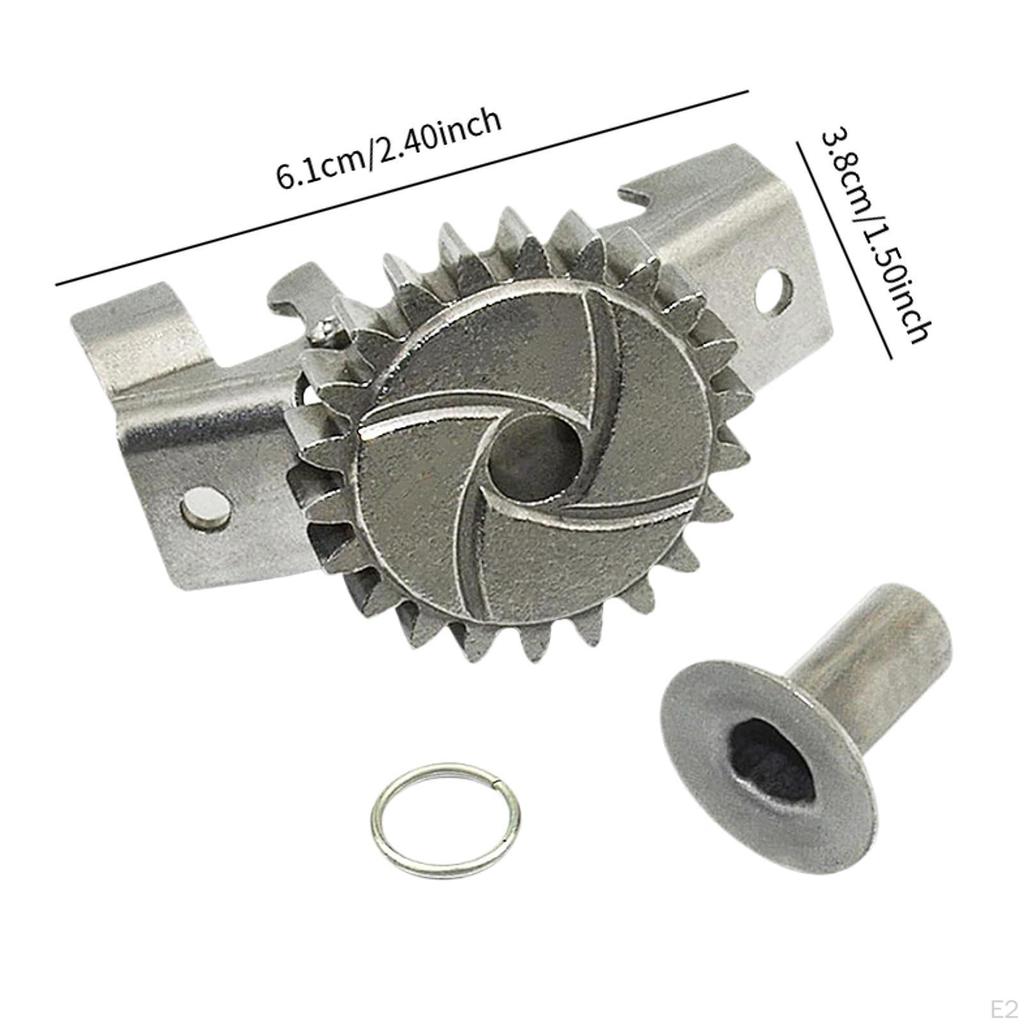Lawn Mower Governor Gear, Gear Professional Accessories Sturdy Equipment Replacement 696376