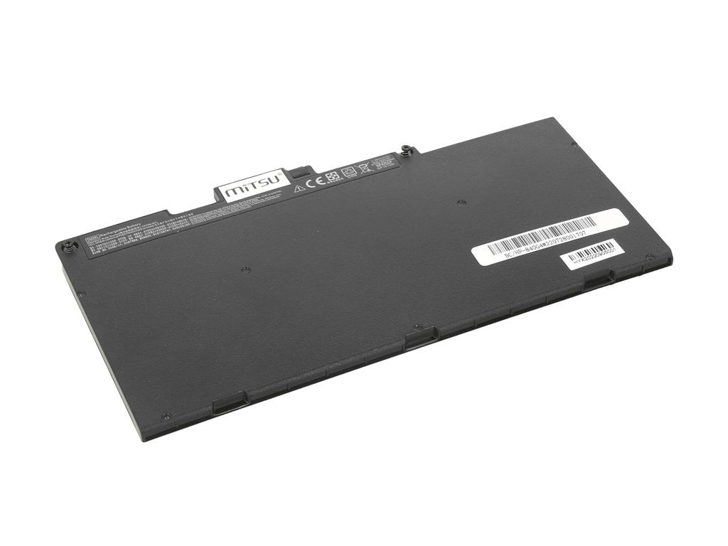 Аккумулятор TA03XL для HP 745 755 840 850 G4 14u 15u G4