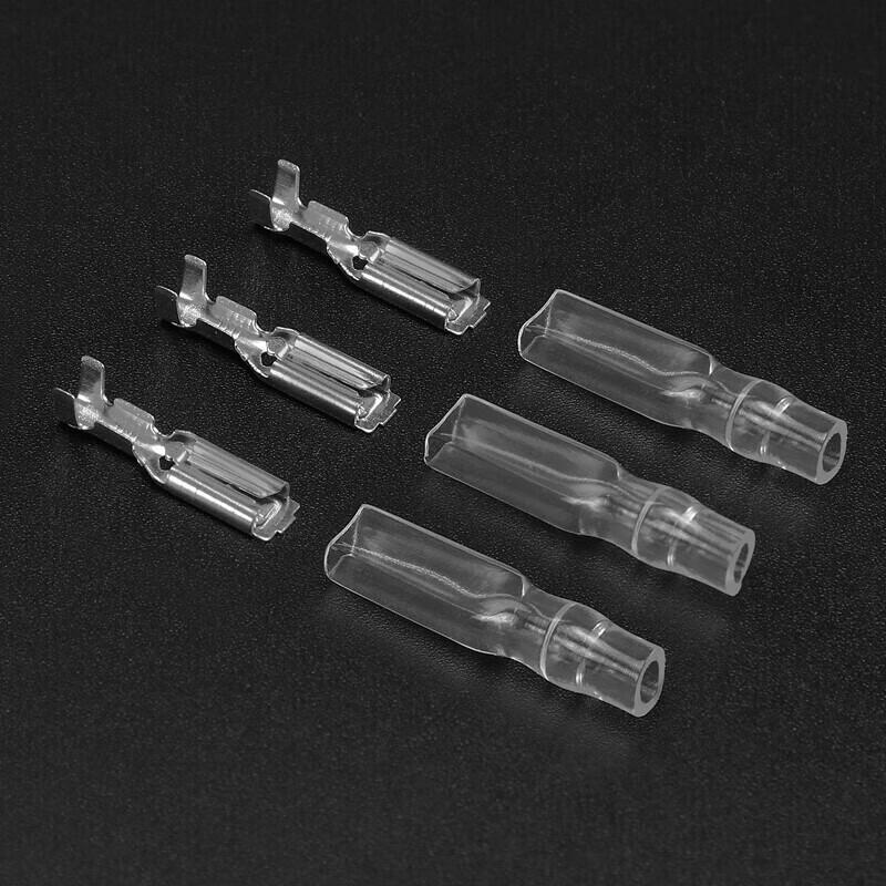Huijun Quick Disconnect Crimp Terminal Connectors