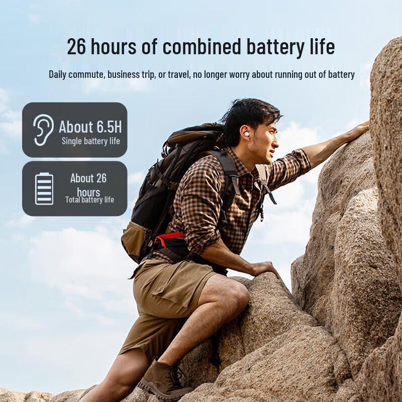 Edifier X3 Air True Wireless Earbuds