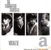 CD MANHATTAN TRANSFER - Vocalese 812662,7812662 Atlantic US Рок Б/У