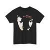 Hall N Oates Private Eyes Rock Music Legend Men's Black T-Shirt Size S To 5XL