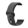Силиконовый ремешок 20 мм для Xiaomi Huami Amazfit Bip Lite/Bip S/Bip U/Pop Pro, ремешок для умных часов Huami Amazfit GTS 3