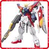 Wing Xxxg-01W Ew Hg 1144 Zero Type Hairless Prototype Assembly Model Kit Action Figures Desktop Decoration Gift Collectible