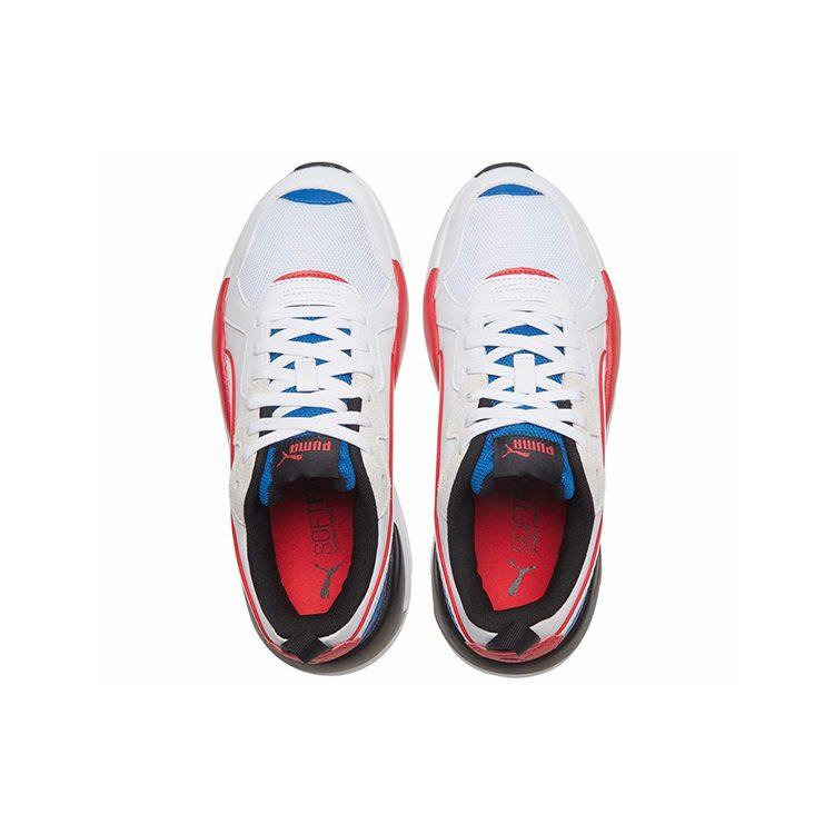 Puma Игра Рентген 'Белый Синий Красный' 372849-05
