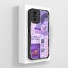 Чехол для Redmi Note 10 10T 10S Фантазийный Цвет Цветов Чехол для Телефона Для Xiaomi Redmi Note10 4G 5G Мягкие Жидкий Силикон Задние Крышки