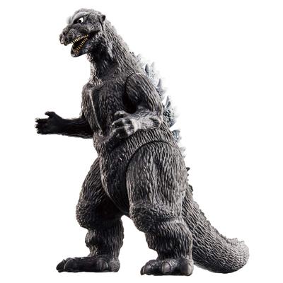 Фигурка Годзилла из серии Movie Monster Series Godzilla 1954