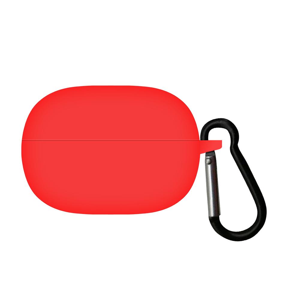 Мягкие чехлы из силикона/ТПУ для наушников Redmi Buds 4 Pro