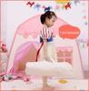 Children's Tent Baby Play House Boys Girls Blossoming Kindergarten Outdoor Toy Tent
