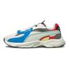 Puma Кроссовки RS-Connect Lazer Vaporous Grey Energy Blue Unisex 375152-02