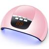 Rofessional 18 UV LEDs Nail Phototherapy Machine 54W USB Gel Nail Polish Dryer Lamp Manicure Tool Salon Equipment