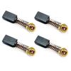 For Makita DH38YE DH40MC H45SB2 CR10V CR12V D13 H45MR Rotary Hammer Carbon Brush 999-073 Replacement