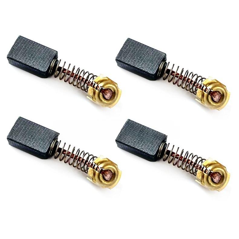 For Makita DH38YE DH40MC H45SB2 CR10V CR12V D13 H45MR Rotary Hammer Carbon Brush 999-073 Replacement