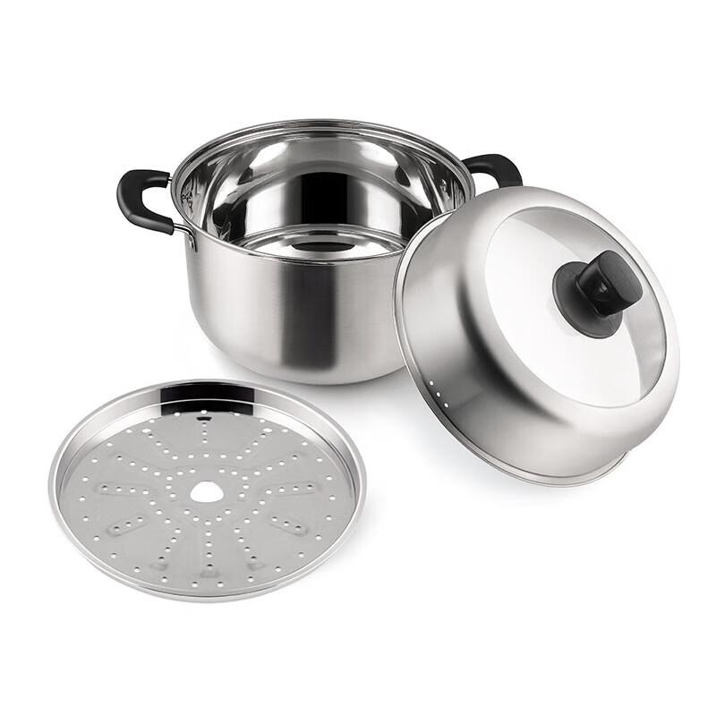 COOKER KING Versatile Kitchen Pots