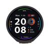 Плата разработки ESP32-S3 с круглым сенсорным экраном 1,28 дюйма, акселерометром и гироскопом.