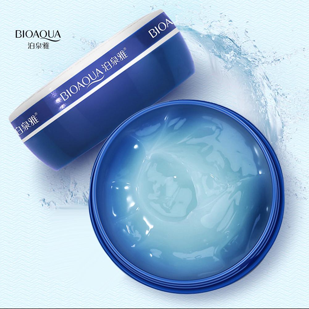 Крем для лица с гиалуроновой кислотой, увлажняющий, против морщин, отбеливающий, против старения, уход за кожей