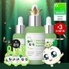Ingredient Editor Green Tomato Pore Ampoule 30ml 1+1+1 Triple Planning, Korean Celebrity Cosmetics