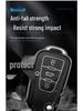 Roewe 360 Plus Key Case: Full-Coverage Protective Shell for 750/350 Models, Remote Control, Unisex