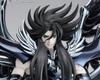 TAMASHII NATIONS Saint Cloth Myth EX Saint Seiya Hades 180mm Painted Movable Figure Approx. ABS&PVC&Diecast