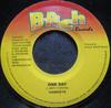 7inch Record HAWKEYE / AISHA DAVIS - One Day / I'm Over You NONE B-Rich Records Jamaica Reggae, Ska & Dub Used