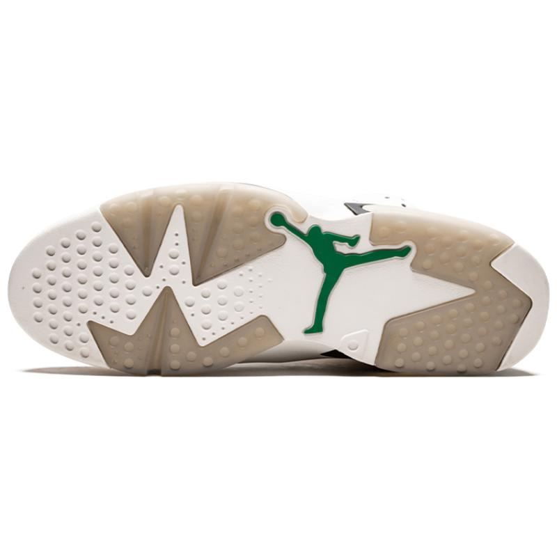 Jordan 6 Ретро Gatoradee Как Майк Белый Jordan 384664-145