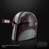 Star Wars STAR WARS Black Series Sabine Wren Премиум электронный шлем с усовершенствованной светодиодной подсветкой для детей от 14 лет и старше F9179 Оригинальный продукт [Hasbro] Эффекты,