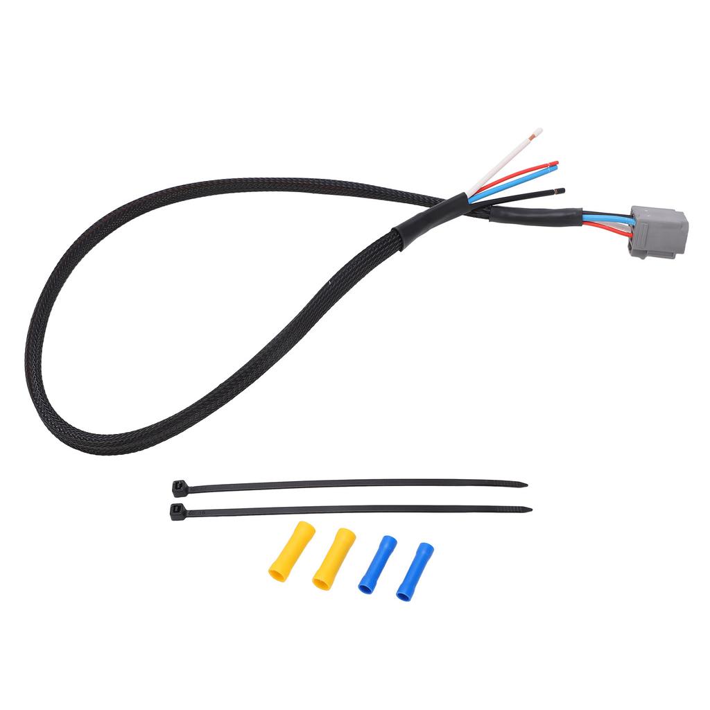 31in Trailer Brake Harness 3045 S T Connector Replacement For Dodge Durango 2011‑2022+