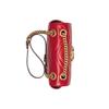 Gucci GG Marmont Quilted Leather Mini Shoulder Bag Red Daily Party Shopping 446744-DTDIT-6433