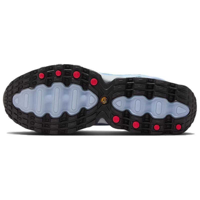 Nike Женские беговые кроссовки Air Max Dn8 Синие HF5509-401