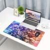 Apex Legends Print Mouse Pad, Anti‑Slip Desktop keyboard Mat, for PC Laptop Gaming Working Daily Use, Cool Festival Surprise Gift