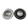 AARI1 4PCS 175mm Car Suspended Wheel Center Covers for Cadillac ATS BLS CT4 CT5 CTS ESCALADE XT6 XTS High Quality Modified Hub Caps