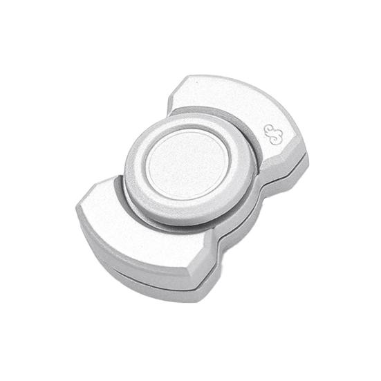 Фиджет Слайдер Кликер Спиннер Цинковый Сплав Офисная Игрушка для Снятия Стресса