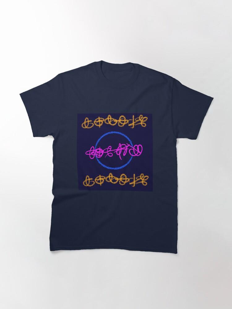 Inner Circle inner circle Classic T-Shirt