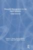 Книга Financial Management In the Sport Industry