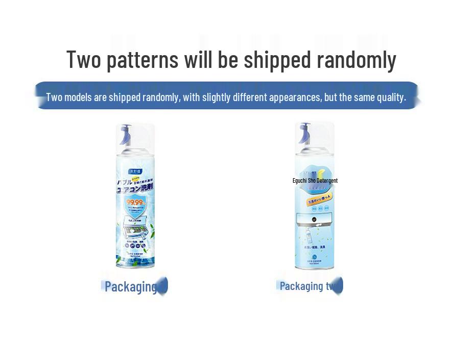 Wall-Mounted AC Cleaning Water Collection Cover & Tool Set