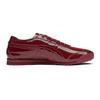 ONITSUKA TIGER MEXICO 66 Износостойкие Низкие Повседневные Кроссовки Унисекс Бордовые Кроссовки 1183C527-600