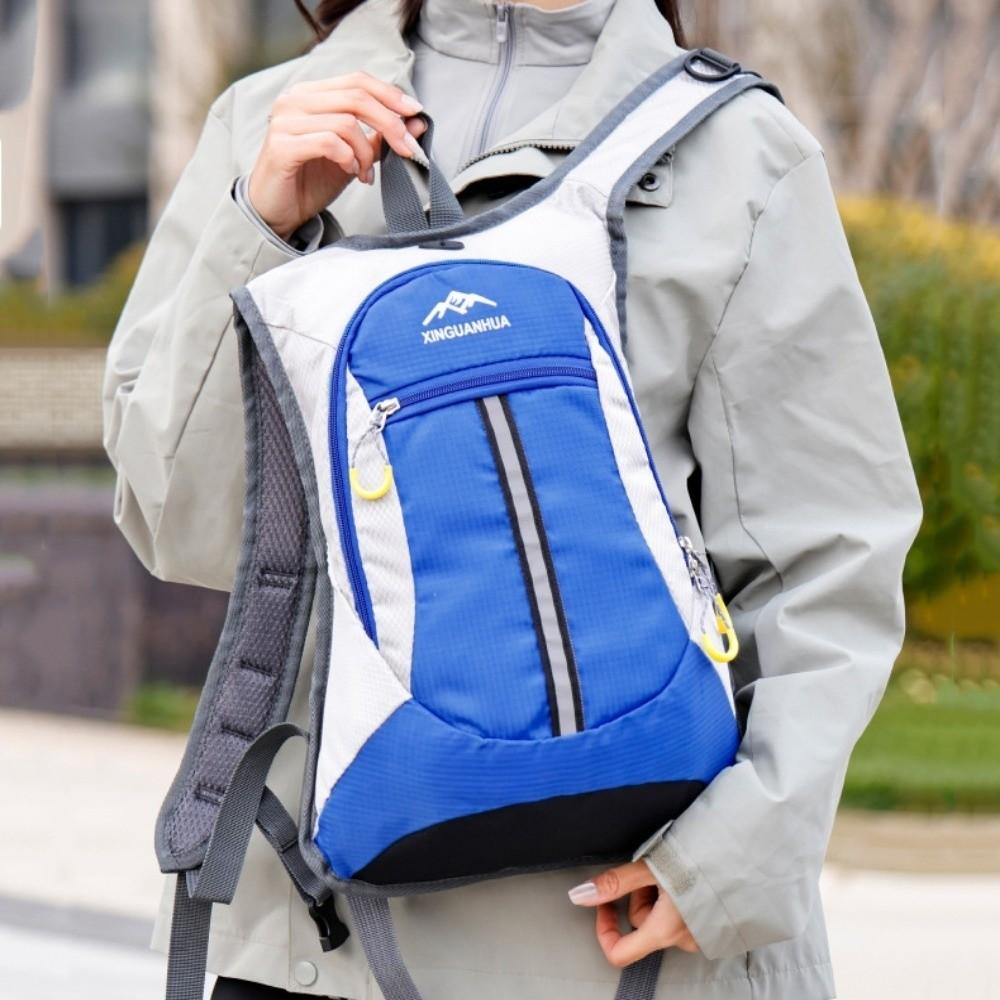 Waterproof Hiking Backpack Lightweight Hiking Cycling Backpack For Men And Women