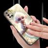 Phone Case For Oneplus 13R 13 12 10T 11 R10 Nord N100 N200 N10 9 9R CE 2 3 Z Pro Lite 5G Soft TPU Cover Monkey And Banana Capas