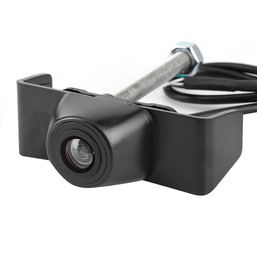 IP67 Waterproof Front View Camera Night Vision Parking Assistance Fits for Ford Edge