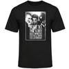 La Haine Movie Jusqu'ici Tout Va Bien Black T-Shirt
