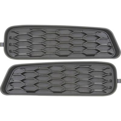 Крышка противотуманной фары LH & RH 68081996AA, 68081997AA Для Dodge Avenger 2011-2014