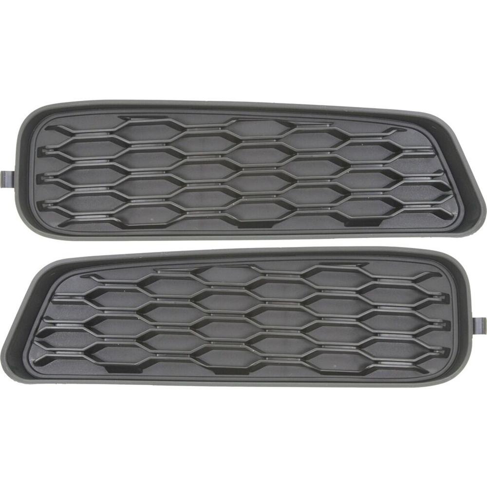 Крышка противотуманной фары LH & RH 68081996AA, 68081997AA Для Dodge Avenger 2011-2014