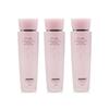 3w Clinic Смягчающий лосьон для кожи Flower Effect Extra Moisture (Тоник) 150 мл, Эмульсия 150 мл (7 вариантов)