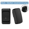 RF 433MHz Wireless Doorbell Waterproof House Chime 100M Remote EU US Plug Home Remote Welcome Door Bell Calls 38 Ringtones
