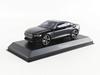 NOREV Polestar 1 2020 Космический черный Хромированная рама Бежевый салон 871002