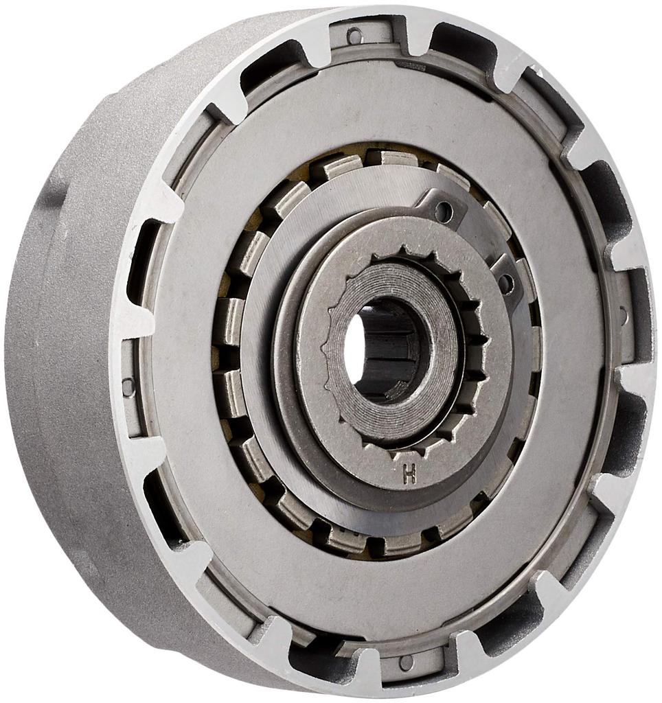 Комплект сцепления Kitaco 307-1414120 для центробежного сцепления Ducks 50 Little Cub